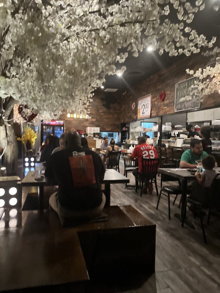Sushi Kadan / 스시 카단