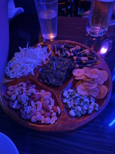 Bleu on Broad (블루 온 브로드) 뉴저지