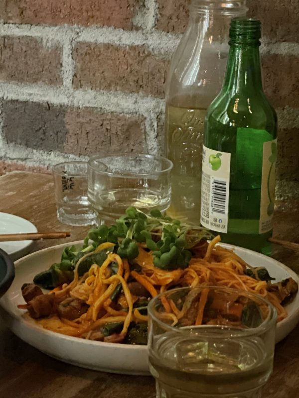 Soju Haus 소주 하우스