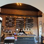 Montclair Brewery (몽클레어 브루어리)