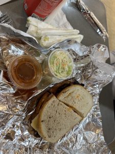 Hershel’s East Side Deli